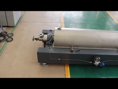 शीशे की सुराही अपकेंद्रित्र