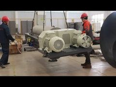 शीशे की सुराही अपकेंद्रित्र