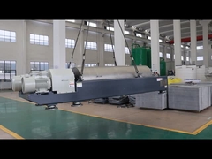 शीशे की सुराही अपकेंद्रित्र