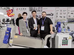 मॉस्को में लांगडाई ने पर्यावरण के लिए नई उपलब्धियां हासिल कीं