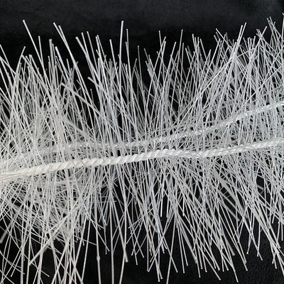 जल उपचार के लिए 3 डी लोचदार पैकिंग बायोफिल्म एनारोबिक एरोबिक टैंक एनोक्सिक टैंक