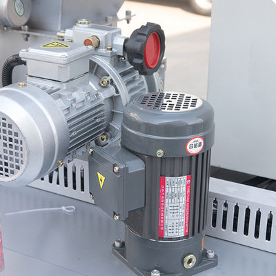 रंगाई अपशिष्ट जल उपचार के लिए 3000 एल / एच स्वचालित खुराक प्रणाली एसएस