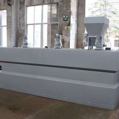 एकीकृत फॉस्फेट के लिए फ्लोकुलेंट पीएएम / पीएसी स्वचालित डोजिंग डिवाइस