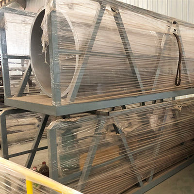 फुल ब्रिज सेंट्रल ड्राइव स्लज स्क्रेपर हाई एफिशिएंसी सीवेज ट्रीटमेंट इक्विपमेंट