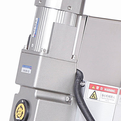 पूर्ण स्वचालित 304एसएस सर्पिल स्लज डीवाटरिंग उपकरण 30-50 किलो / एच