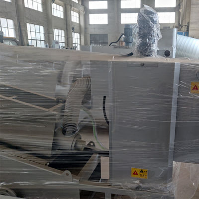 पूरी तरह से ऑटो इंटीग्रेटेड पेट्रोकेमिकल स्लज डीवाटरिंग मशीन स्लज ट्रीटमेंट इक्विपमेंट