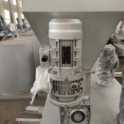 अपशिष्ट जल उपचार के लिए 6000L ड्राई केमिकल पावर पॉलिमर डोजिंग सिस्टम