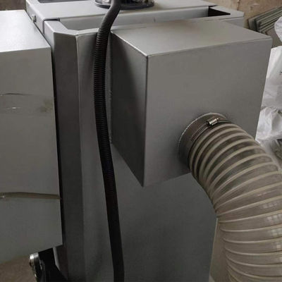 पेट्रोलियम और रासायनिक उद्योगों के लिए कुशल स्क्रू प्रेस स्लैग डिवाटरिंग मशीन