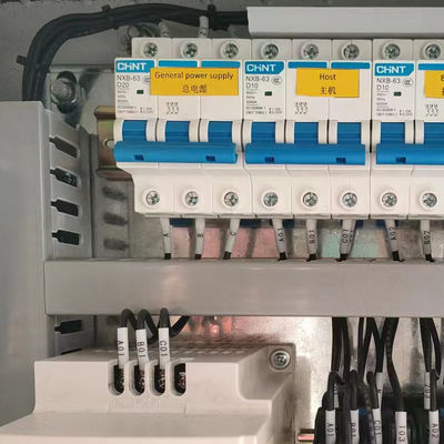 पेट्रोलियम और रासायनिक उद्योगों के लिए कुशल स्क्रू प्रेस स्लैग डिवाटरिंग मशीन