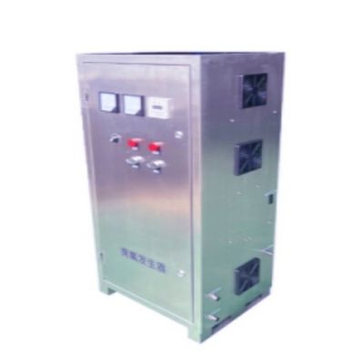 गुणवत्ता  High Performance Ozone Water Generator For Air And Water Treatment System कारखाना