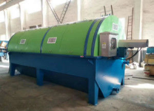 नगरपालिका और औद्योगिक अपशिष्ट जल शुद्धिकरण के लिए आरबीसी घूर्णन जैविक संपर्ककर्ता