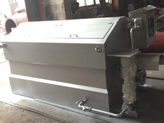 0.25Kw रोटरी ड्रम फ़िल्टर