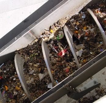 जिंक व्हाइट स्क्रू बेल्ट कन्वेयर, 250 मिमी साइलो स्क्रू कन्वेयर: