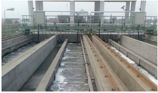 ब्रिज टाइप डेसैंडिंग इक्विपमेंट वोर्टेक्स लो लिफ्ट सबमर्सिबल पंप