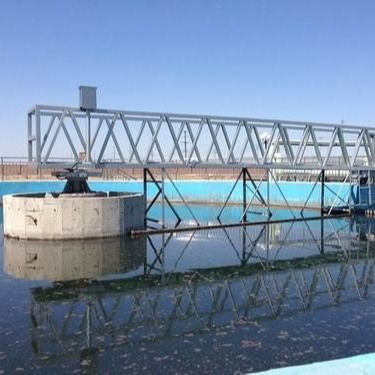 20 मीटर कीचड़ खुरचनी उपकरण