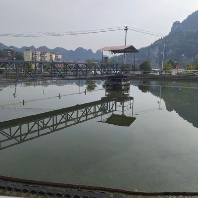 हाफ ब्रिज कीचड़ खुरचनी उपकरण पेरिफेरल ड्राइव कार्बन स्टील