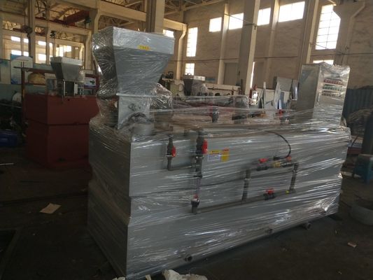 1500L / h स्वचालित खुराक मशीन सीवेज उपचार ISO9001