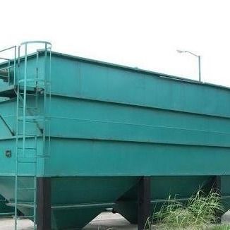 SS316 स्वचालित वाल्वलेस ग्रेविटी फ़िल्टर जल उपचार