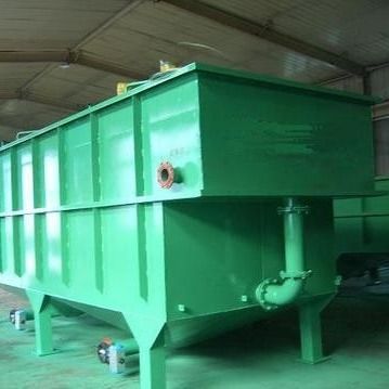 SS316 स्वचालित वाल्वलेस ग्रेविटी फ़िल्टर जल उपचार