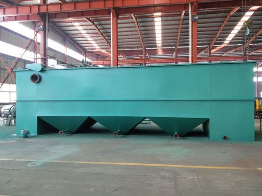 ग्रीन स्क्वायर जल शोधक उपकरण स्टेनलेस स्टील 304