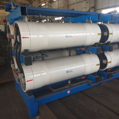 गुणवत्ता  Certified Wastewater Treatment & Filtration System (ISO 9001) कारखाना