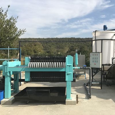 350 मिमी सतत पेंच प्रेस, कारकॉन स्टील औद्योगिक पेंच प्रेस: