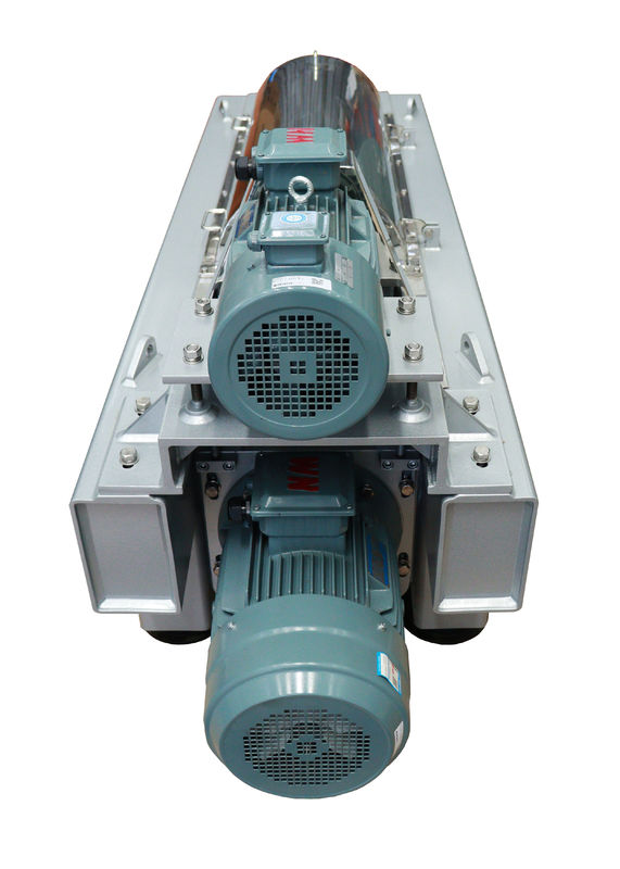 ठोस नियंत्रण प्रणालियों में सुधार: उच्च-प्रदर्शन डिकैंटर सेंट्रीफ्यूज के साथ तेल पृथक्करण दक्षता बढ़ाएँ