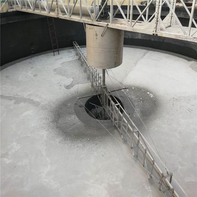 1.5kw-30kw ऑटोमैटिक सेंट्रल ड्राइव मड स्लज स्क्रेपर सिस्टम फुल ब्रिज हाफ ब्रिज