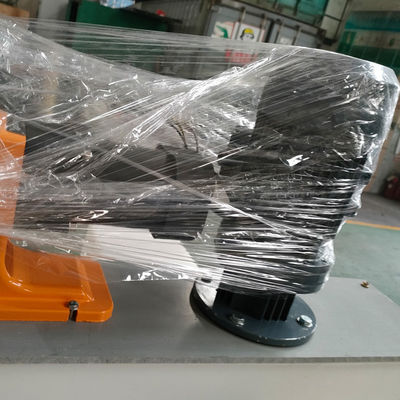 300L/H Coagulant पूर्ण स्वचालित खुराक मशीन PAM खुराक प्रणाली जंग सबूत