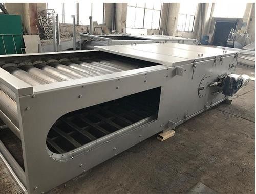 0.55KW स्वचालित बार स्क्रीन अपशिष्ट जल उपचार SS 316L